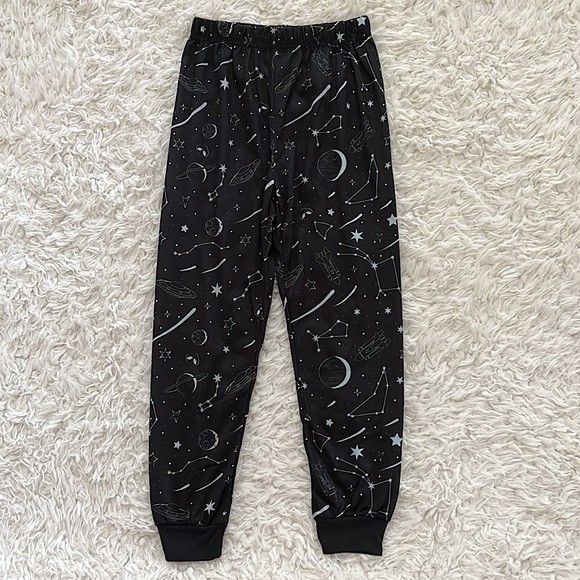 NASA Kids Space Pajamas - Picture 5 of 15